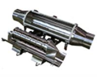 MAGNETO DE LINEA NEUMATICA